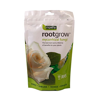 Rootgrow Mycorrhizal Fungi 360g