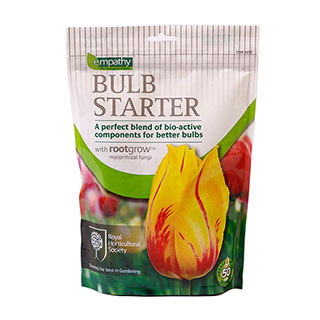 Bulb Starter Fertiliser with Rootgrow 500g