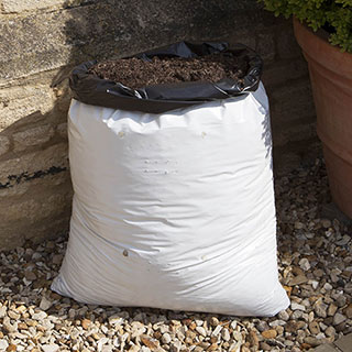 Twin Pack Multipurpose Compost 40L