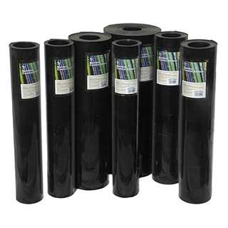 Bamboo Root Control System - Barrier Control