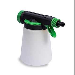 Easy Feeder Hose End Sprayer