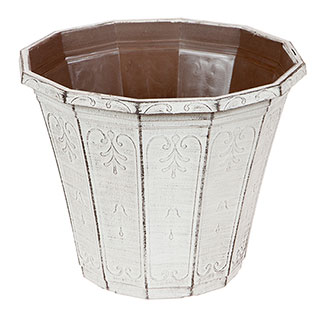 Vintage 'Calista' Planter