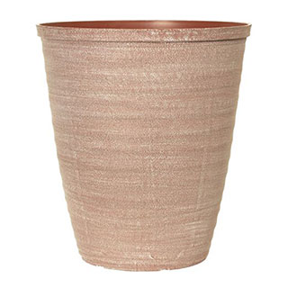 Dune Powdered Brick Planter