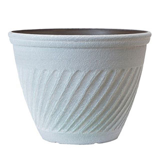 Bali Antique Beige Planter