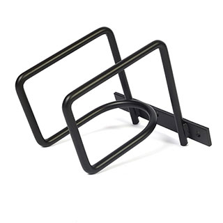 Wall Mounting Bracket For Fence Planter