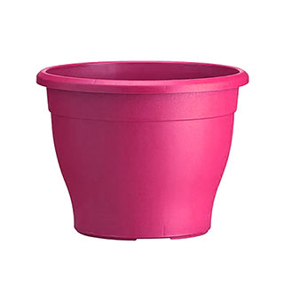 Sabina Pink Planters - 10 x 19cm Pots