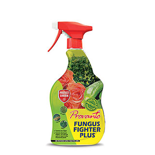 Fungus Fighter Plus