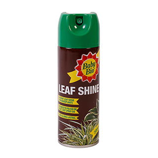Baby Bio Leaf Shine 200ml