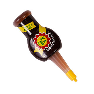 Baby Bio Drip Feed Bottle for Houseplants 40ml