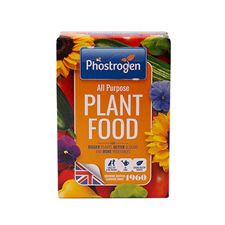 Phostrogen All Purpose Plant Food 800g