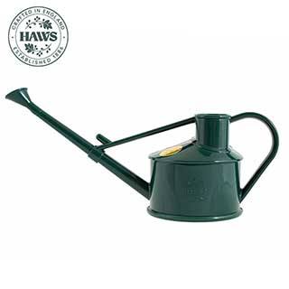 The Haws Langley Sprinkler -Green