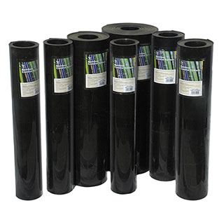 Bamboo Root Control System - Barrier Control