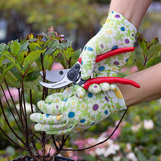 Ladies' Gardening Gloves