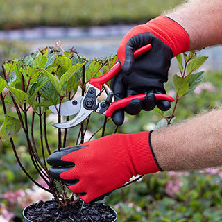 Men's Gardening Gloves