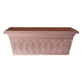 Durham Cloudy Terracotta Window Box