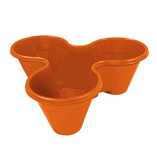 Stackable Planters