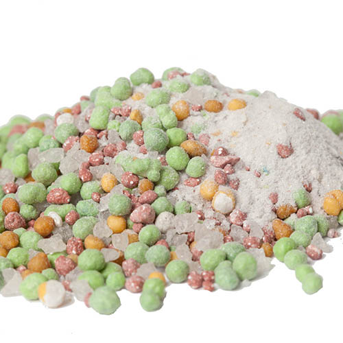 Blooming Fast Swell Gel & Feed Plus