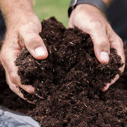 Premium Professional Compost 110 Litre Bundle
