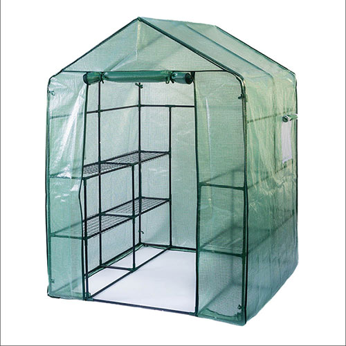 Walk In Greenhouse