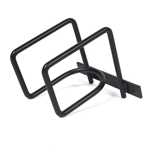 Wall Mounting Bracket For Fence Planter