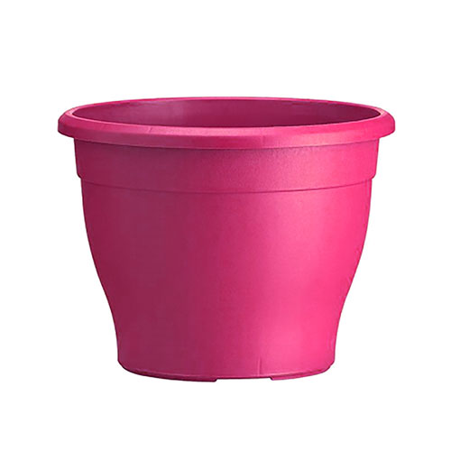 Sabina Pink Planters - 10 x 19cm Pots Sabina Pink Planters - 10 x 19cm Pots