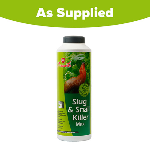 Protect Garden Slug and Snail Killer Max