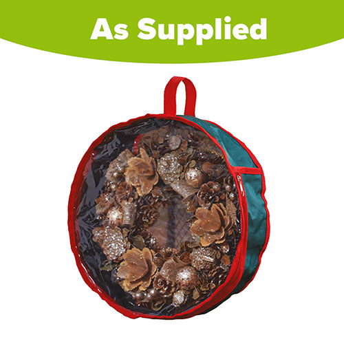 Wreath TidyBag Wreath TidyBag