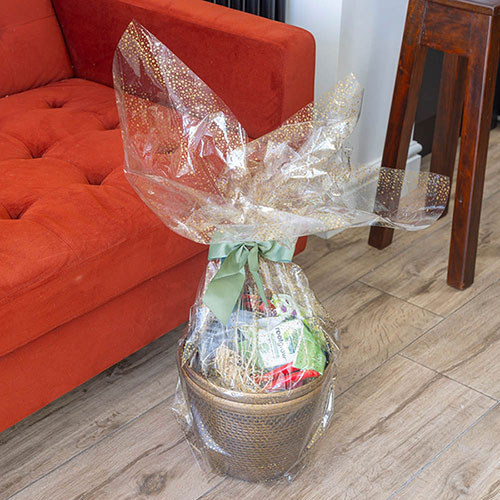 Deluxe Gardening Bundle Of Joy Gift Set