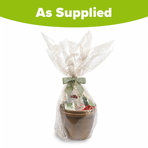 Deluxe Gardening Bundle Of Joy Gift Set