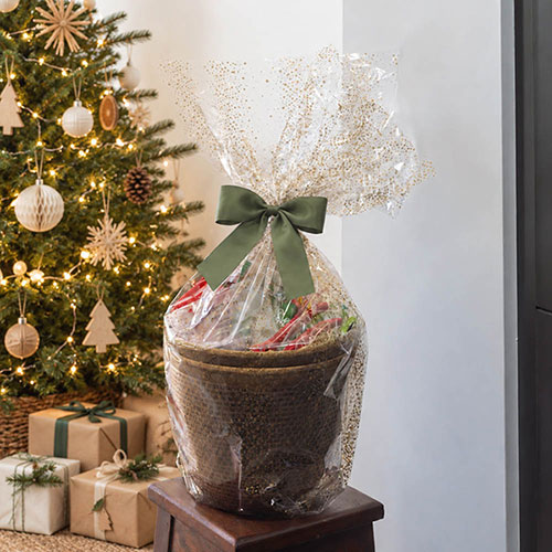 Premium Gardening Bundle Of Joy Gift Set