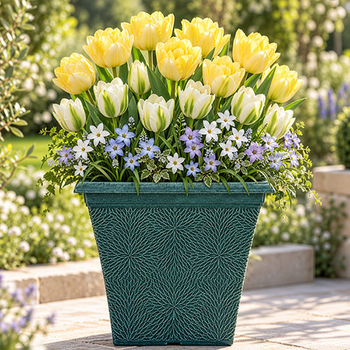 Lemon & Lime Luxury Bulb Lasagne Kit Lemon & Lime Luxury Bulb Lasagne Kit