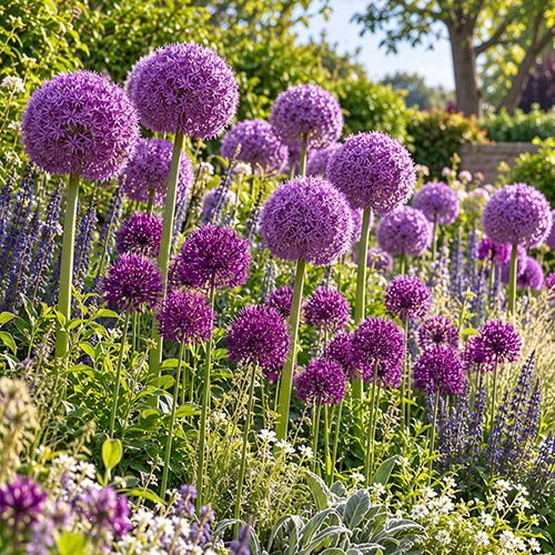 Allium Little & Large Collection Allium Little & Large Collection