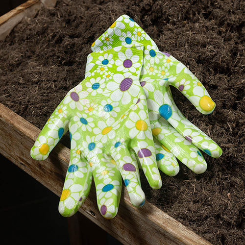 Ladies Gardening Gloves