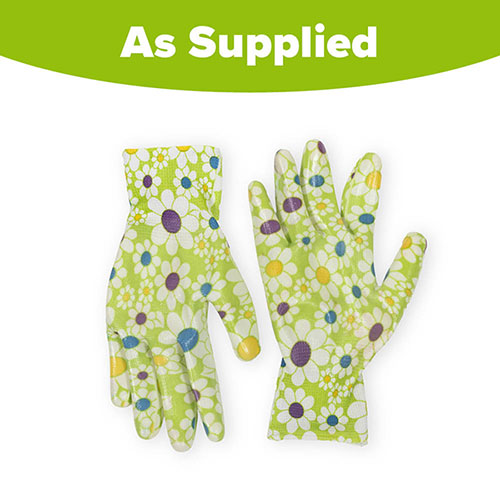 Ladies Gardening Gloves