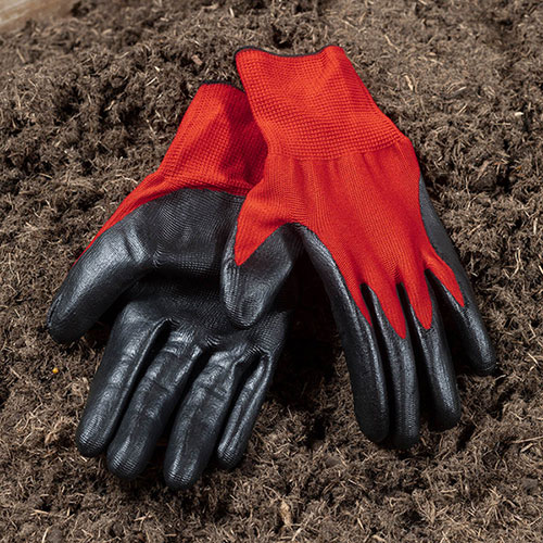 Mens Gardening Gloves