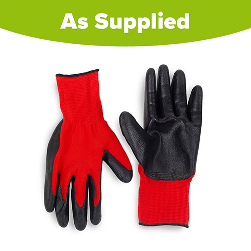 Mens Gardening Gloves