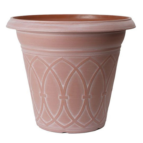 Durham Cloudy Terracotta Planter Durham Cloudy Terracotta Planter