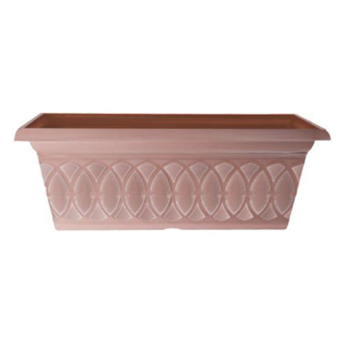 Durham Cloudy Terracotta Window Box Durham Cloudy Terracotta Window Box