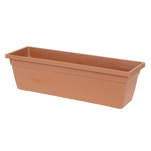 Terracotta Leonardo Window Box Terracotta Leonardo Window Box