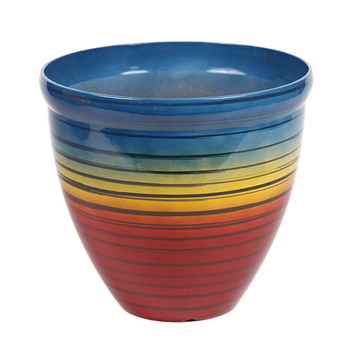 Rainbow Planter Rainbow Planter