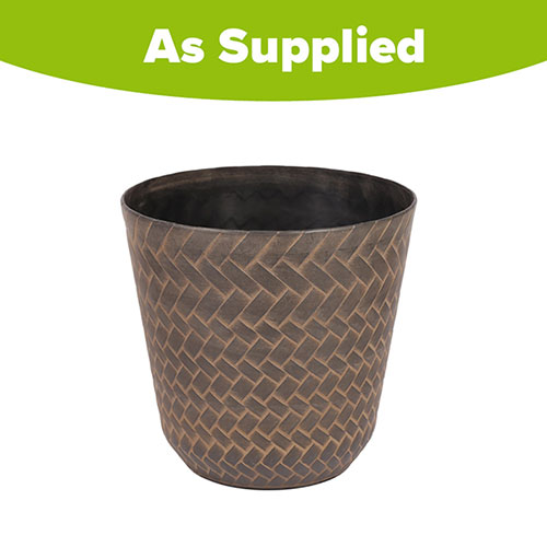 Nantucket Black with Light Chocolate Was Nantucket Black with Light Chocolate Was