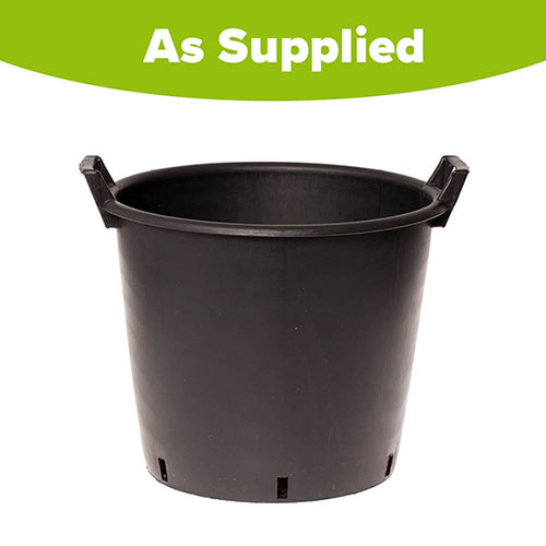 Heavy Duty 35L Pots Heavy Duty 35L Pots