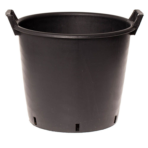 Heavy Duty 50L Pots