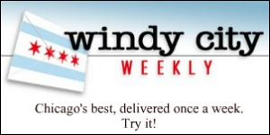 Windy City Weekly