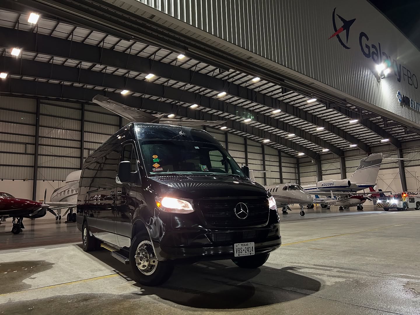 Chauffeur Service To Airport