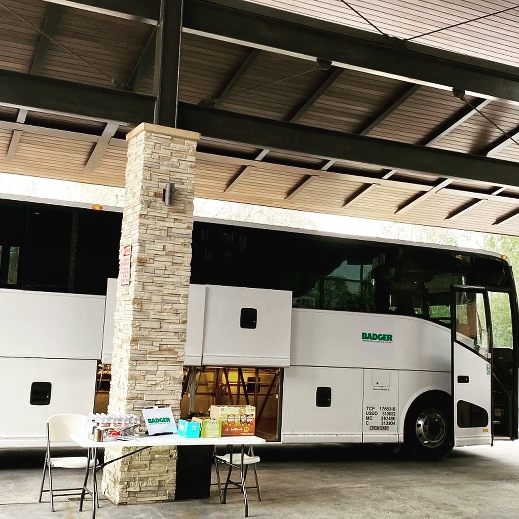 Corporate Limo Service