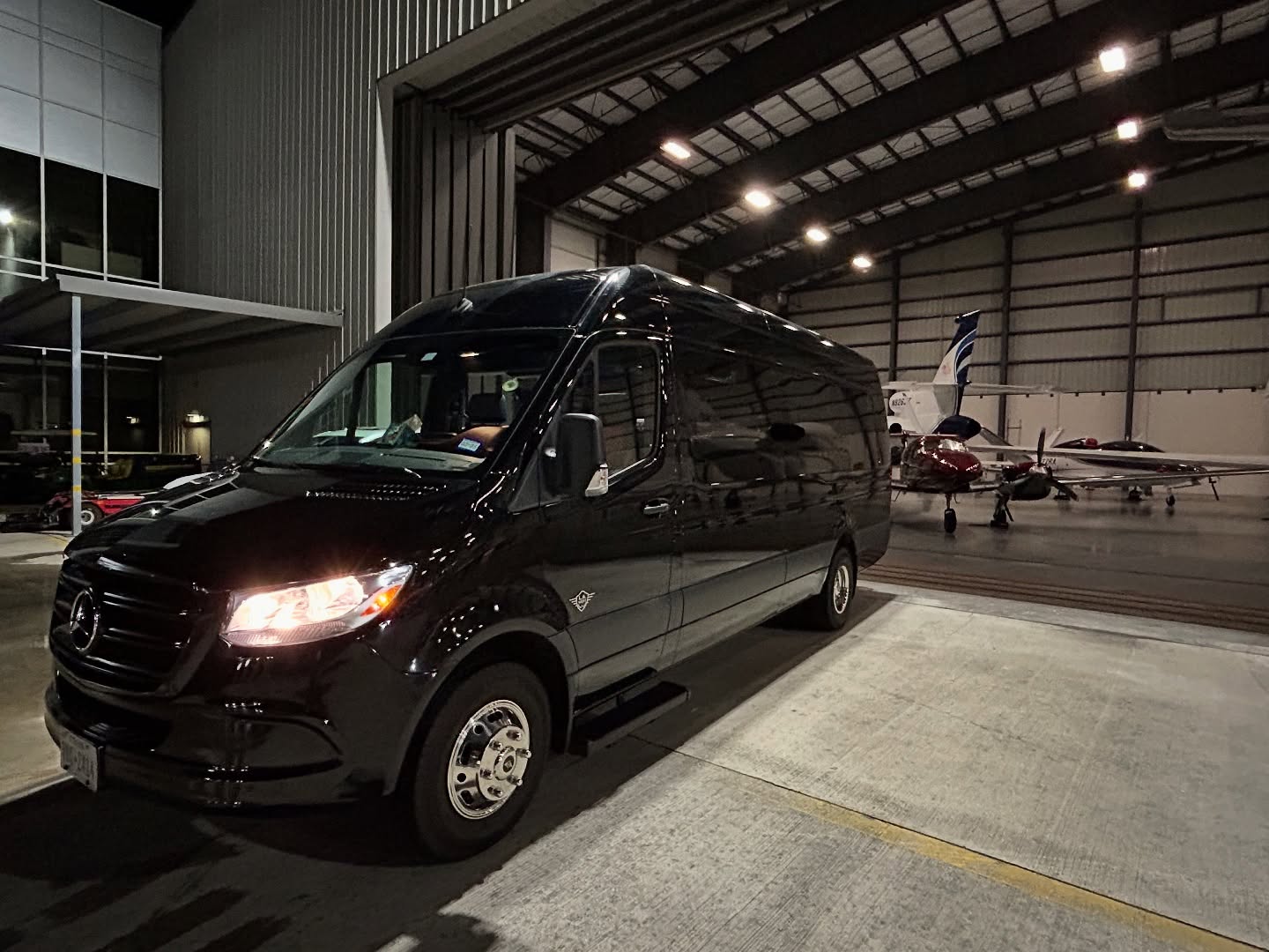 Airport Transfer Service