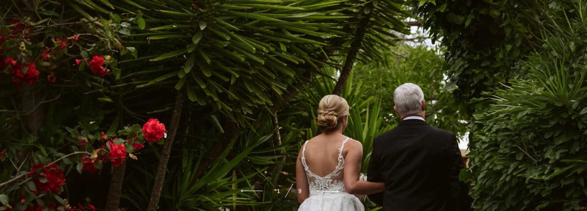 A Romantic Sonoma County Wedding Petaluma