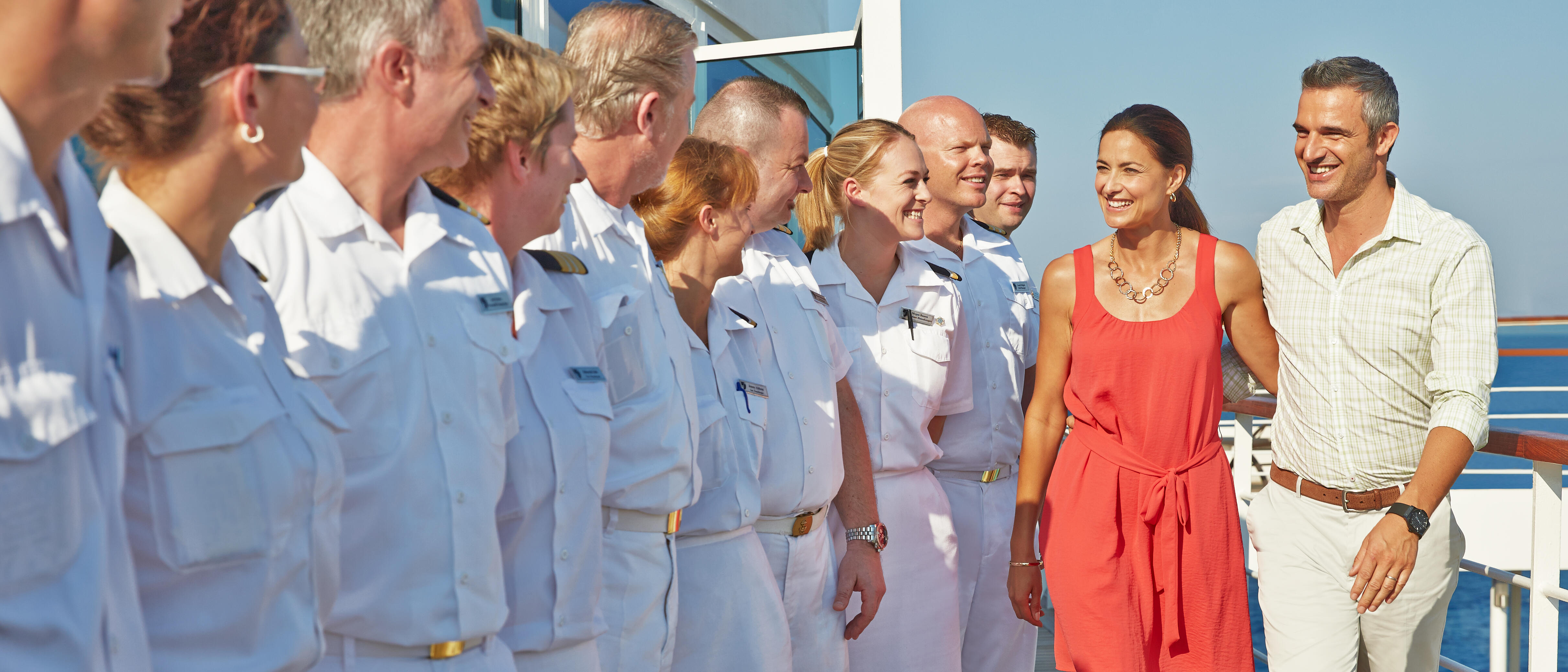 Cruise Line Loyalty Programs