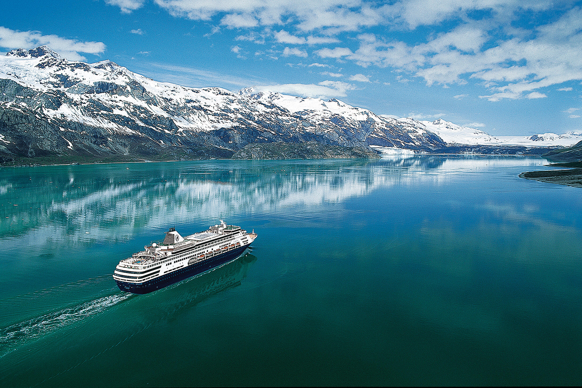 Alaska Cruise Deals Prices, When to Book, and Tips